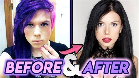 did blaire white get bottom surgery|did blaire white fully transition.